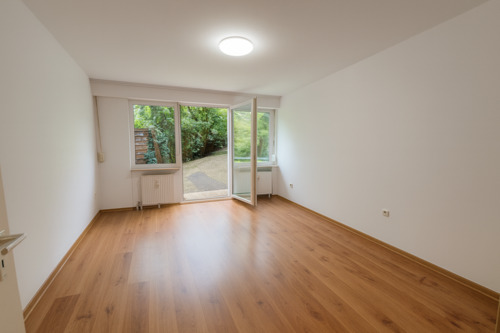 Foto - Etagenwohnung zum Kaufen in Nürnberg
