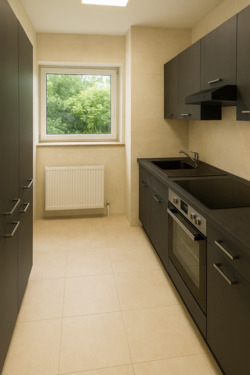 Foto - Etagenwohnung in Nürnberg