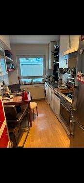 Foto - Etagenwohnung zur Miete in Würzburg