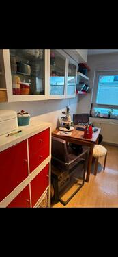 Foto - Etagenwohnung in Würzburg