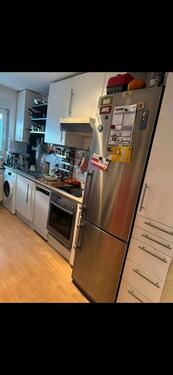 Foto - Etagenwohnung in Würzburg zur Miete