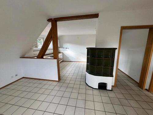 Foto - Etagenwohnung in Stuttgart