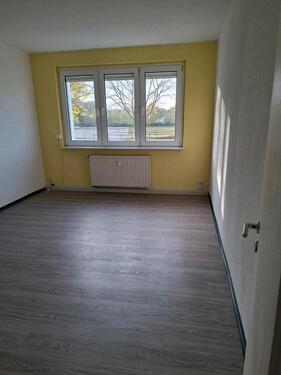 Foto - Etagenwohnung in Wurzen zur Miete