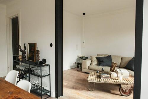 Foto - Etagenwohnung zur Miete in Hamburg