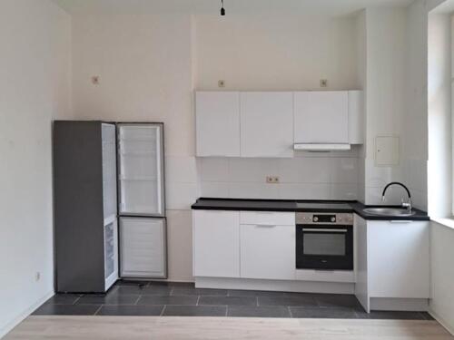 Foto - Etagenwohnung in Eisenhüttenstadt