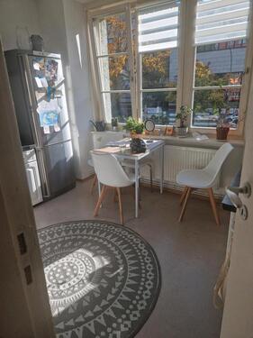 Foto - Etagenwohnung in Berlin zur Miete