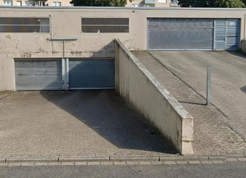 Foto - Tiefgaragenstellplatz in 41199 Mönchengladbach-Odenkirchen