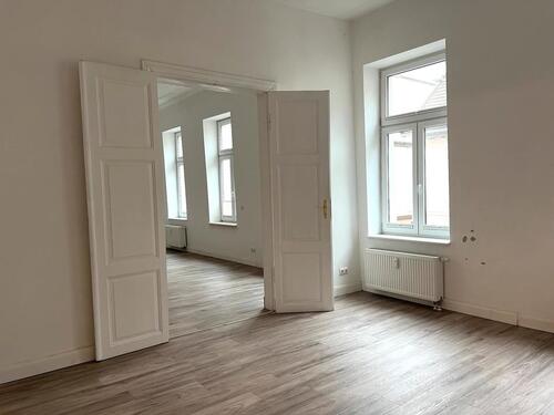 Foto - 3 Zimmer Etagenwohnung in Schwerin