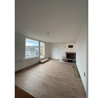 Neu saniert- 88qm 2 Raum Wohnung mit Balkon und Kamin - Chemnitz Grüna