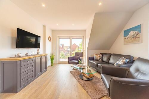 Foto - Ferienwohnungen Nordsee Winterangebot für 2 Personen