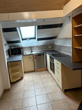 Foto - 1 Zimmer Etagenwohnung in Günzburg