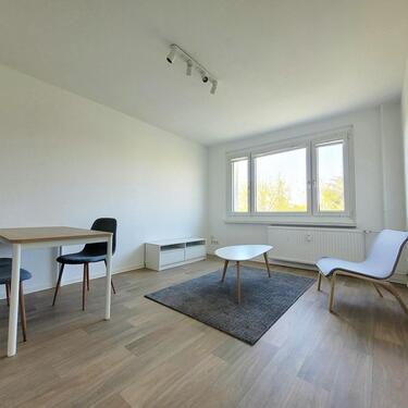 Foto - 2 Zimmer Etagenwohnung in Freiberg