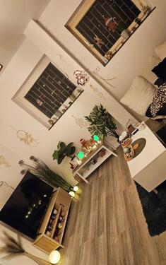 Foto - Zwei Zimmer Wohnung in Loccum zu vermieten