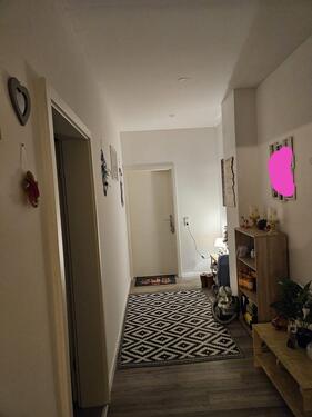 Foto - 2 Zimmer Etagenwohnung zur Miete in Rehburg-Loccum