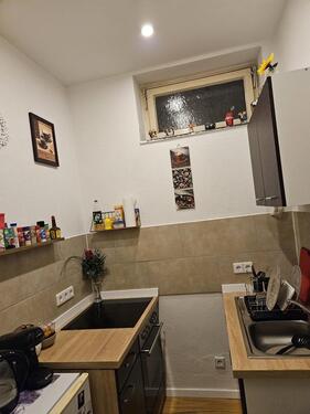 Foto - Etagenwohnung in Rehburg-Loccum zur Miete