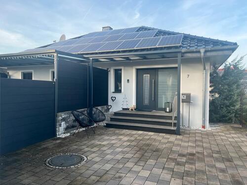 Foto - 1- Familienhaus im Bungalow Stil