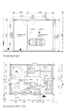 Foto - 4 Zimmer Einfamilienhaus in Bad Wünnenberg