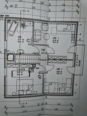 Foto - 4 Zimmer Einfamilienhaus in Salzweg