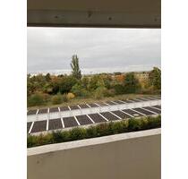 3 Zimmerwohnung in beliebter Wohnlage mit Balkon - Halle (Saale) Nietleben