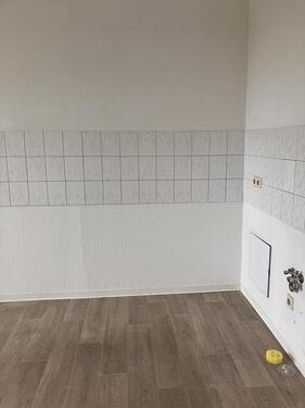 Foto - Etagenwohnung in Halle (Saale) zur Miete