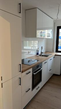 Foto - 2 Zimmer Etagenwohnung in Bietigheim-Bissingen