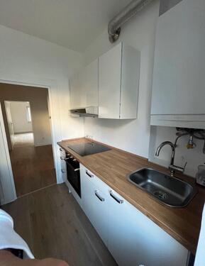 Foto - 3 Zimmet Wohnung in Bestlage von Düsseldorf