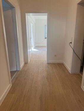 Foto - 3 Zimmer Etagenwohnung in Düsseldorf