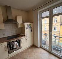 2-Zimmer-Wohnung mit Einbauküche - Greifswald