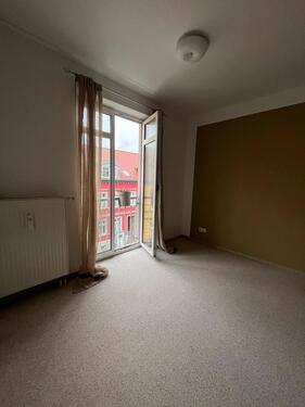 Foto - 2 Zimmer Etagenwohnung zur Miete in Greifswald