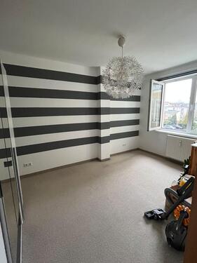 Foto - Etagenwohnung in Greifswald zur Miete