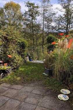 Foto - Helle 2-Zimmer Wohnung mit Blick ins Grüne