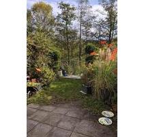 Helle 2-Zimmer Wohnung mit Blick ins Grüne - Lauf an der Pegnitz