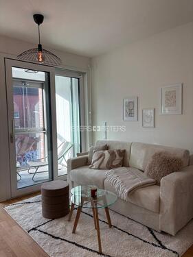 Foto - 1.5 Zimmer Etagenwohnung in Hamburg