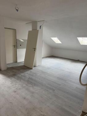 Foto - 2 Zimmer Dachgeschoßwohnung in Tuttlingen