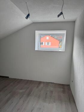 Foto - Dachgeschoßwohnung in Tuttlingen zur Miete