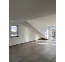 Neubau 2 ZKB ab sofort bezugsfertig! - Graben-Neudorf