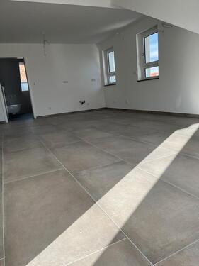 Foto - Dachgeschoßwohnung in Graben-Neudorf zur Miete