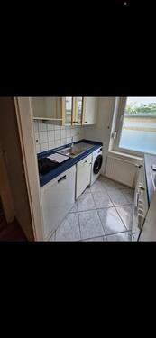 Foto - 1.5 Zimmer Erdgeschoßwohnung in Krefeld