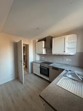 Foto - Modernisierte Maisonettwohnung ab 01.04. verfügbar