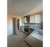 Modernisierte Maisonettwohnung ab 01.04. verfügbar - Fleckeby Modernisierte Maisonettwohnung ab 01.04. verfügbar - Fleckeby