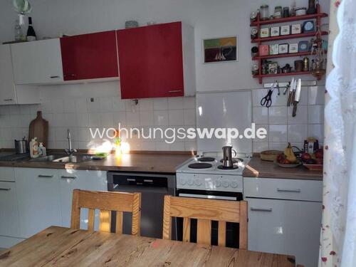 Foto - 2 Zimmer Etagenwohnung zur Miete in Berlin