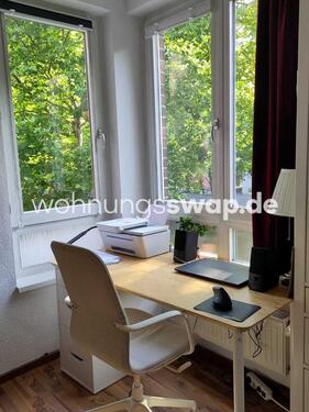 Foto - Etagenwohnung in Berlin zur Miete