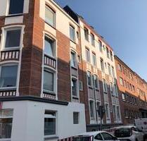 Kiel: Kuschelige 2 Zimmer Mietwohnung im 2.0G mit Balkon - Molfsee