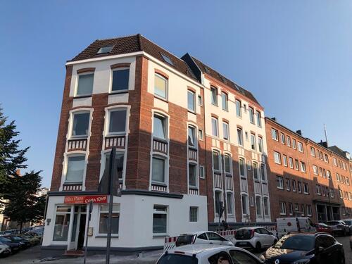 Foto - 2 Zimmer Etagenwohnung zur Miete in Molfsee