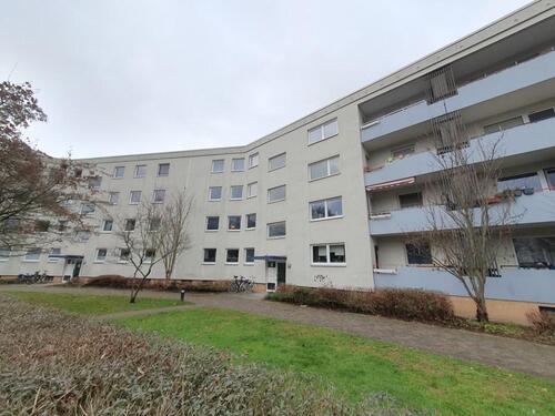 Foto - Lahnstraße - modern gedacht und gut gewählt