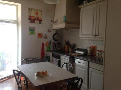 Foto - Etagenwohnung in Lörrach zur Miete