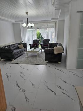 Foto - 4 Zimmer Erdgeschoßwohnung in Rennerod