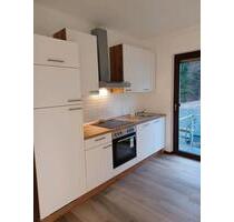 3 Zimmer Wohnung in Idar-ObersteinTifenstein - Dickenschied