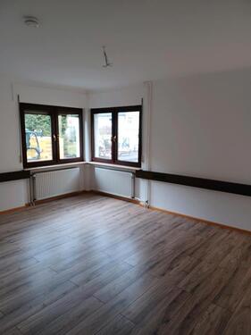 Foto - 3 Zimmer Erdgeschoßwohnung in Dickenschied