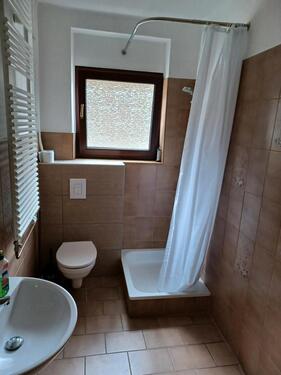 Foto - Erdgeschoßwohnung in Dickenschied zur Miete